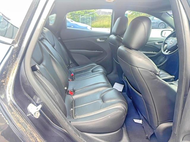 53416156 :رقم المزاد ، 1C3CDFCH4DD258661 vin ، 2013 Dodge Dart مزاد بيع