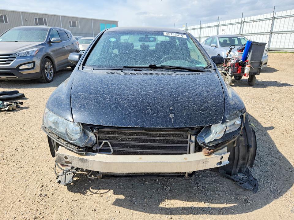 Продаж на аукціоні авто 2010 Honda Civic, vin: 2HGFA1F43AH030373, номер лоту: 55189076