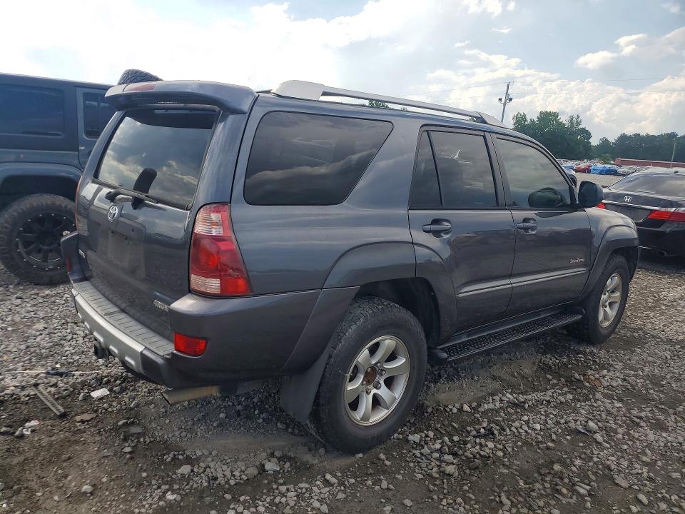 Aukcja sprzedaży 2004 Toyota 4runner, vin: JTEZU14R948011964, numer aukcji: 54199346