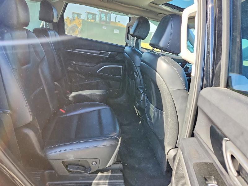 Продаж на аукціоні авто 2022 Kia Telluride, vin: 5XYP6DHC5NG199762, номер лоту: 53433586