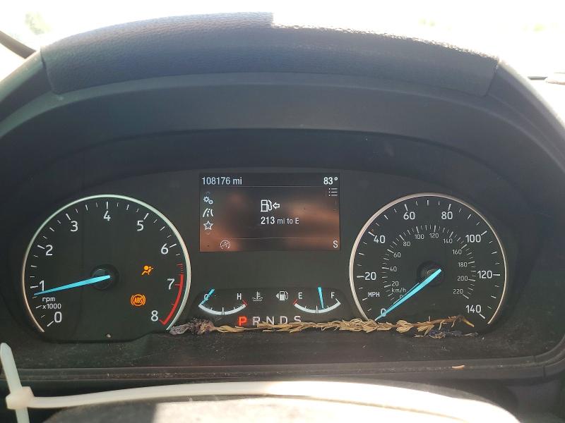 Aukcja sprzedaży 2020 Ford Ecosport, vin: MAJ6S3JL4LC350335, numer aukcji: 54174076