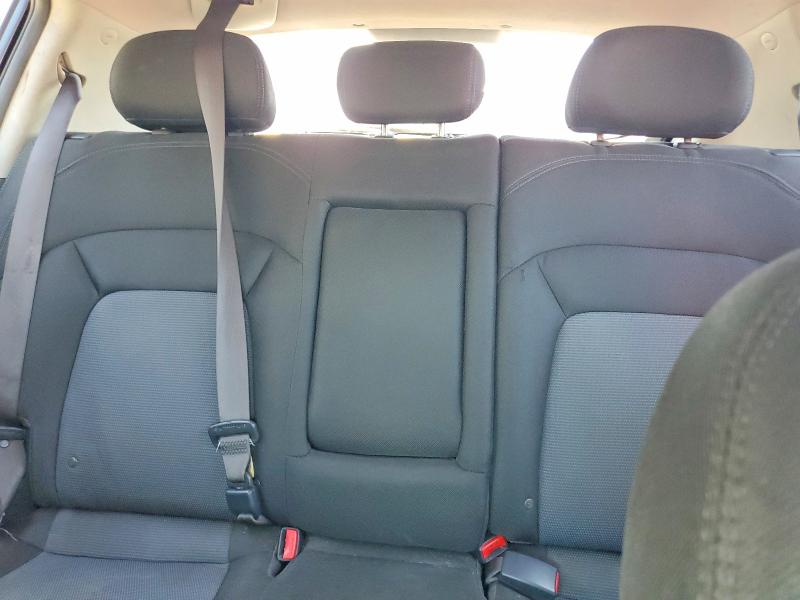 53716446 :رقم المزاد ، KNDPB3ACXE7556544 vin ، 2014 Kia Sportage مزاد بيع