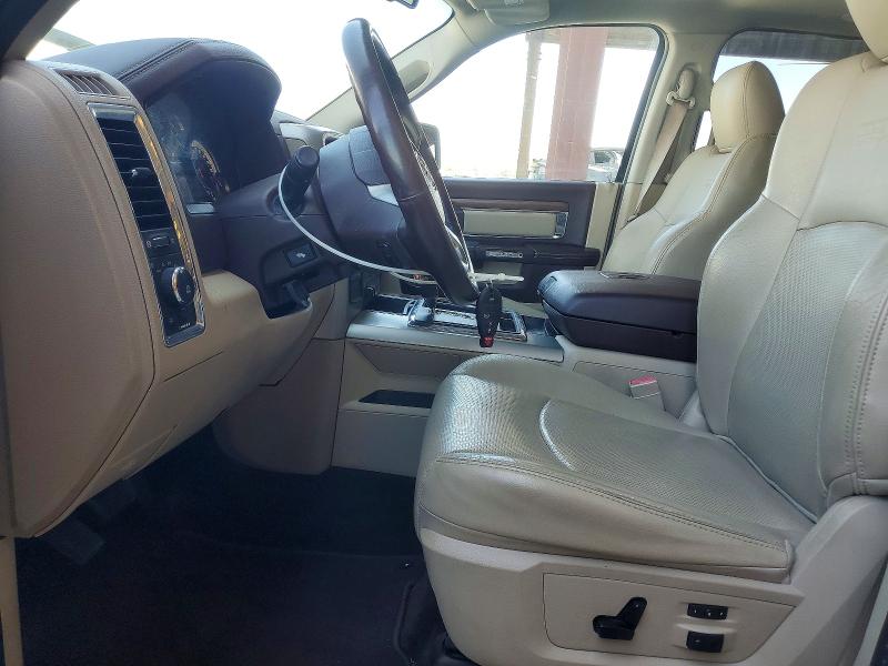 Продаж на аукціоні авто 2013 Ram 1500, vin: 1C6RR7NT4DS506649, номер лоту: 53321366