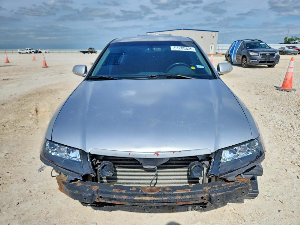 Продаж на аукціоні авто 2005 Acura Tsx, vin: JH4CL96875C019705, номер лоту: 51286636