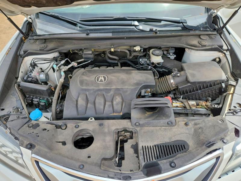 Aukcja sprzedaży 2016 Acura Rdx, vin: 5J8TB4H76GL001888, numer aukcji: 55428686
