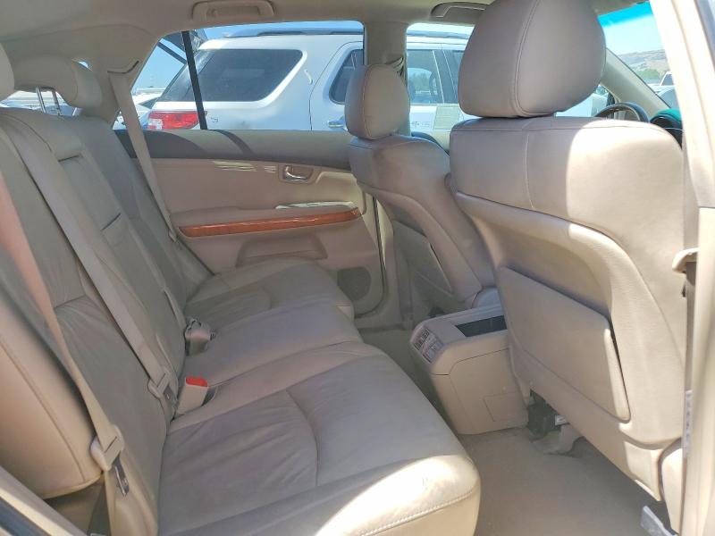 Aukcja sprzedaży 2009 Lexus Rx, vin: 2T2GK31U99C060014, numer aukcji: 54022196