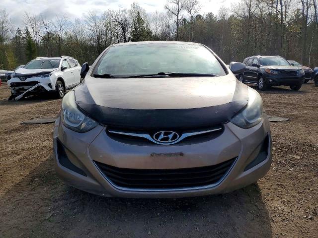 51443336 :رقم المزاد ، 5NPDH4AE4GH686259 vin ، 2016 Hyundai Elantra مزاد بيع