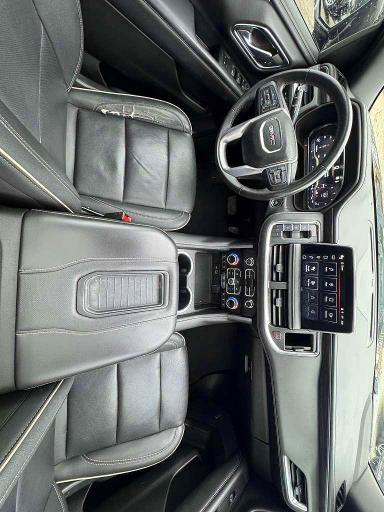 Продаж на аукціоні авто 2022 Gmc Yukon, vin: 1GKS2BKT7NR237808, номер лоту: 54537576