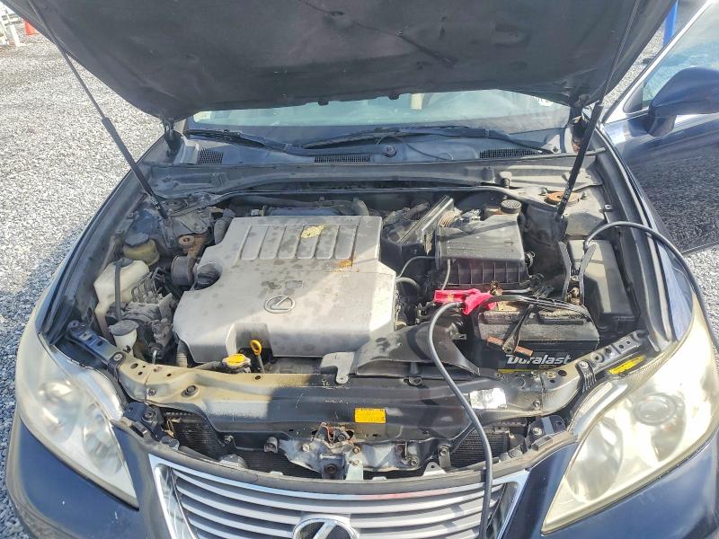 Продажа на аукционе авто 2007 Lexus Es, vin: JTHBJ46G572008190, номер лота: 54788096