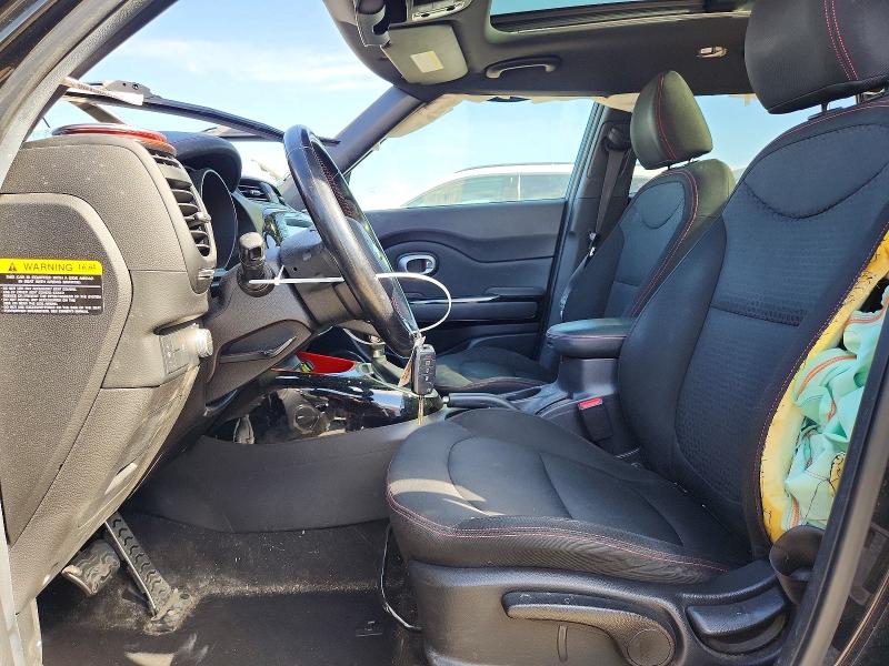 Продаж на аукціоні авто 2015 Kia Soul, vin: KNDJP3A59F7776347, номер лоту: 52666686