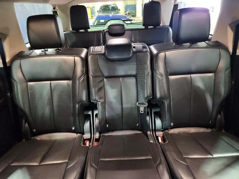 Продаж на аукціоні авто 2024 Ford Expedition, vin: 1FMJK1J89REA12426, номер лоту: 54596506