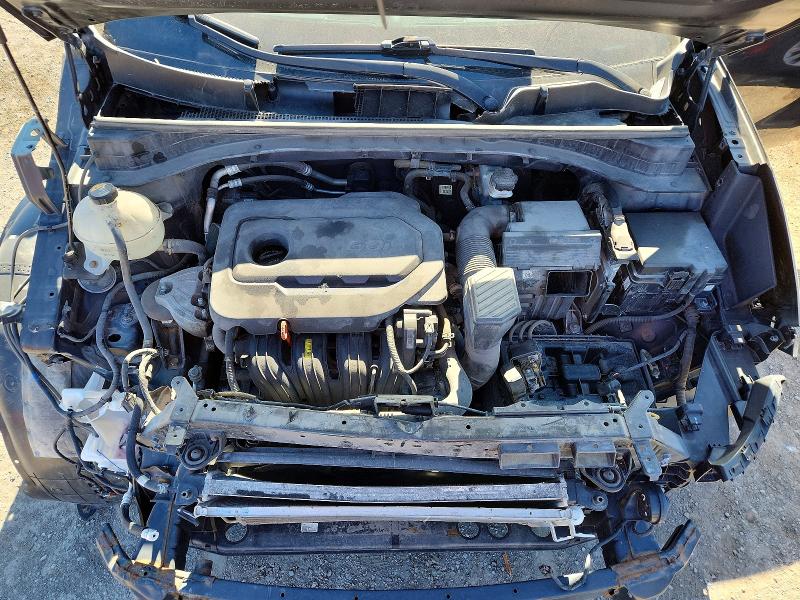 Aukcja sprzedaży 2018 Kia Sportage, vin: KNDPNCAC1J7359442, numer aukcji: 53975666