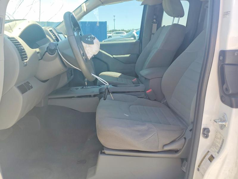 Продаж на аукціоні авто 2021 Nissan Frontier, vin: 1N6ED0CE9MN712532, номер лоту: 52559266