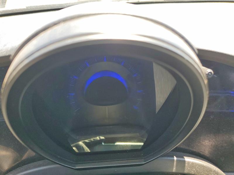 Продаж на аукціоні авто 2013 Honda Cr-z, vin: JHMZF1C69DS002401, номер лоту: 52944086