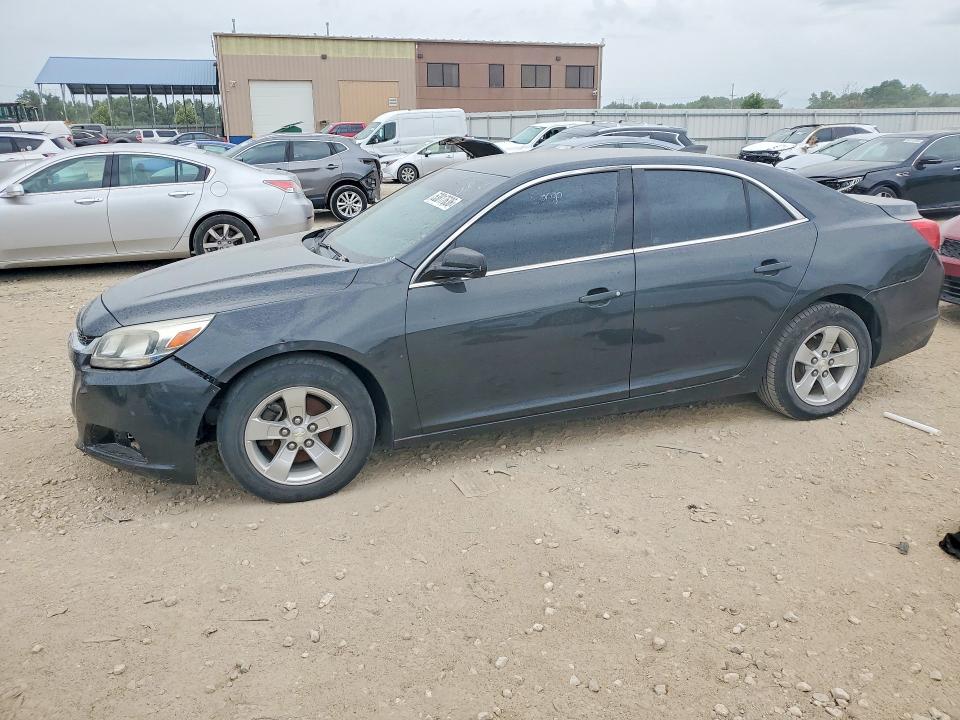 Aukcja sprzedaży 2015 Chevrolet Malibu, vin: 1G11B5SL0FF337690, numer aukcji: 53817636