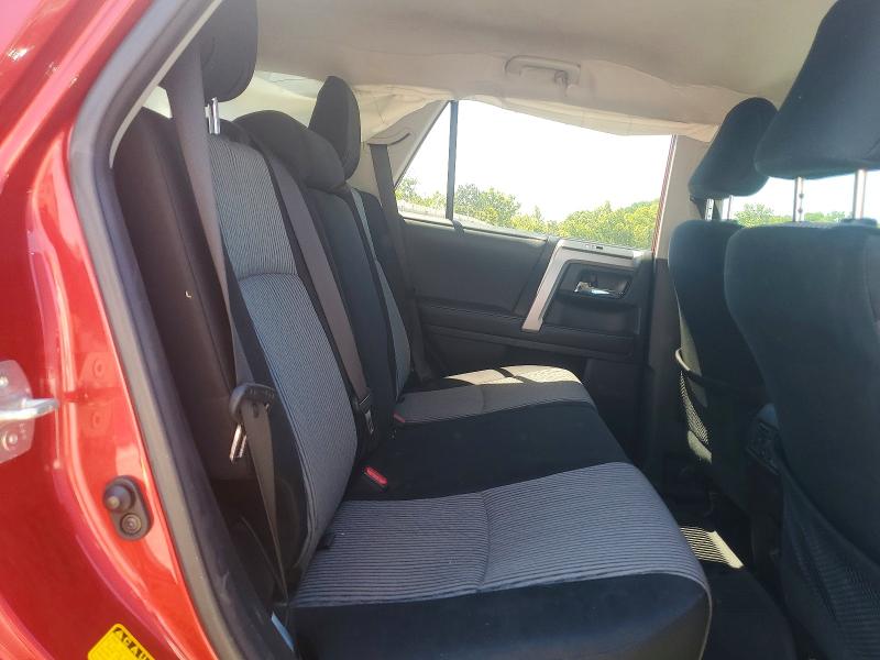 Продажа на аукционе авто 2022 Toyota 4runner, vin: JTEEU5JR7N5253018, номер лота: 53745986