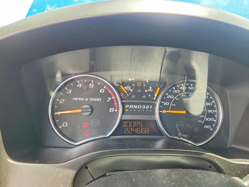Aukcja sprzedaży 2008 Chevrolet Colorado, vin: 1GCDT33E788216524, numer aukcji: 55429746