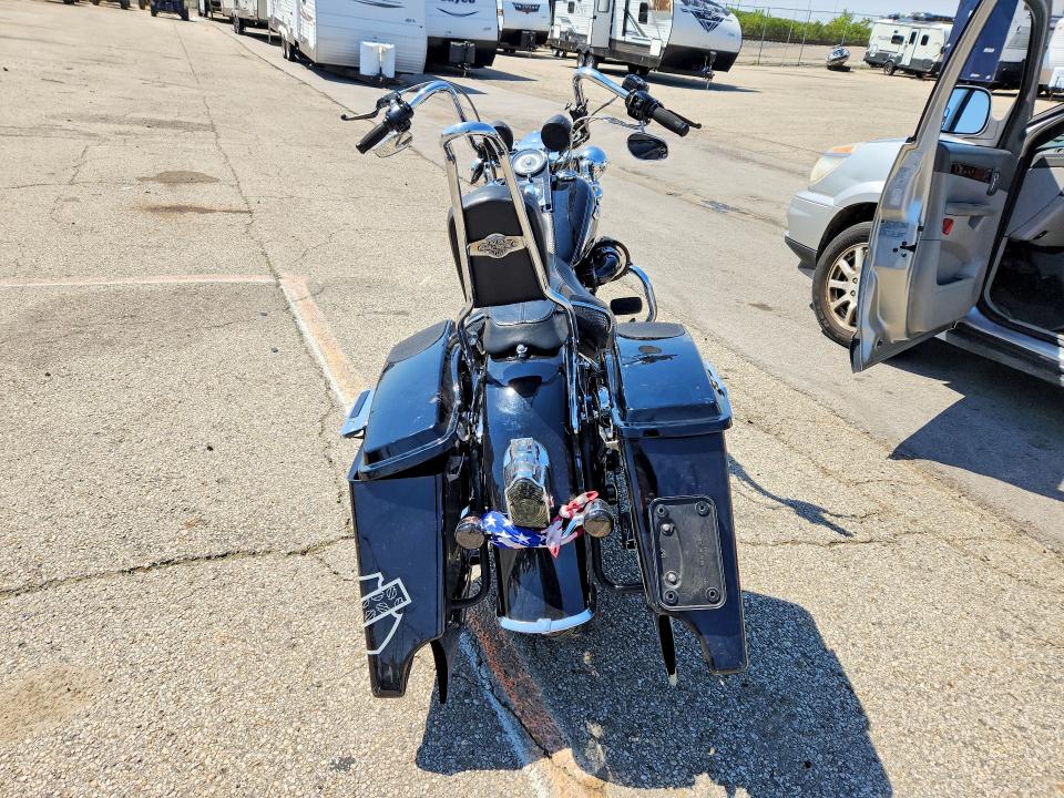 2011 Harley Davidson Flstn მანქანა იყიდება აუქციონზე, vin: 1HD1JD518BB013529, აუქციონის ნომერი: 53245236