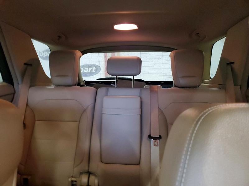 Продажа на аукционе авто 2014 Mercedes-benz Ml, vin: 4JGDA5JB4EA349882, номер лота: 52346796