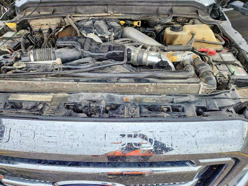 Aukcja sprzedaży 2014 Ford F250, vin: 1FT7W2BT8EEB62338, numer aukcji: 53029506