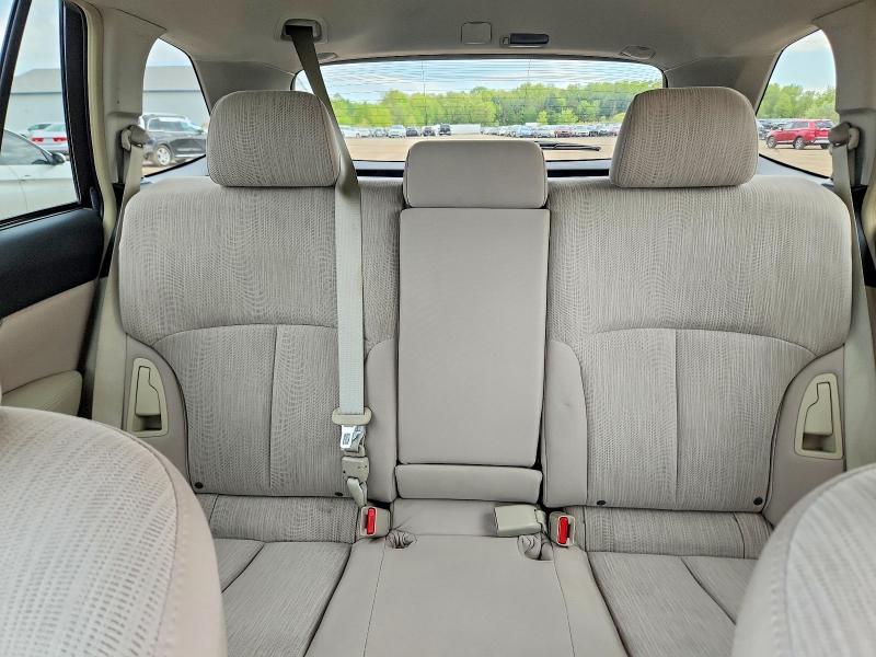 Aukcja sprzedaży 2014 Subaru Outback, vin: 4S4BRCCC4E3254379, numer aukcji: 53208666