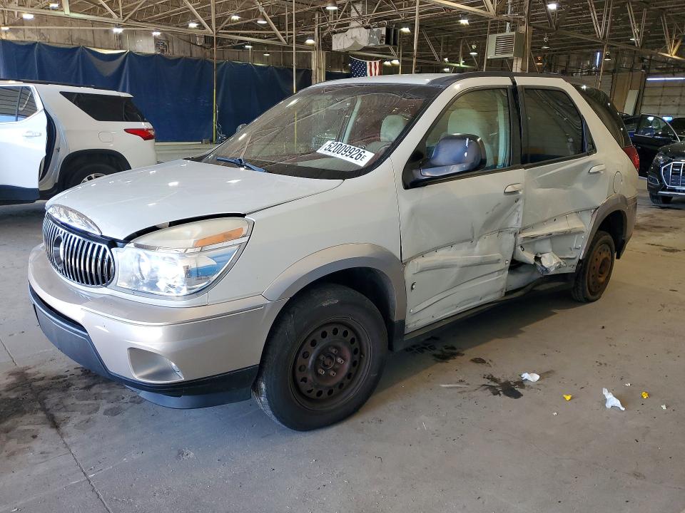 Продажа на аукционе авто 2005 Buick Rendezvous, vin: 3G5DA03E75S511511, номер лота: 52009926