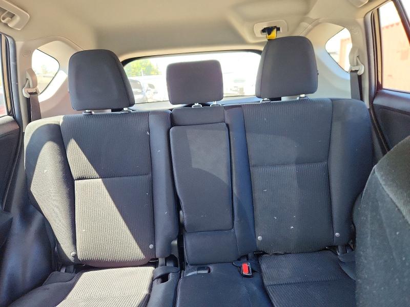 53983166 :رقم المزاد ، 2T3ZFREV7JW481425 vin ، 2018 Toyota Rav4 مزاد بيع