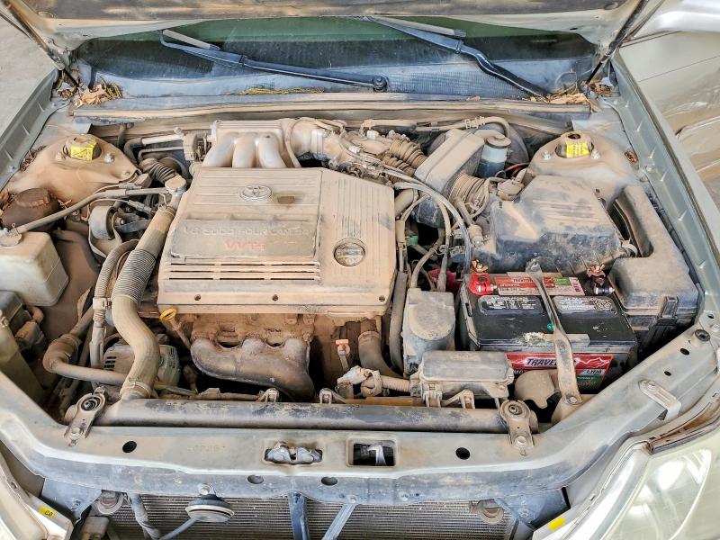 Продаж на аукціоні авто 2001 Toyota Avalon, vin: 4T1BF28B81U115153, номер лоту: 52184516