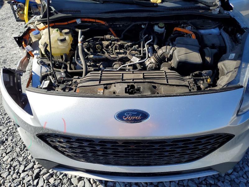 Aukcja sprzedaży 2020 Ford Escape, vin: 1FMCU0BZ3LUC58714, numer aukcji: 51482016