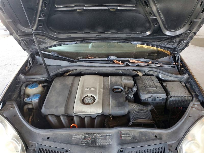 Продажа на аукционе авто 2007 Volkswagen Rabbit, vin: WVWCS71KX7W131895, номер лота: 54318226