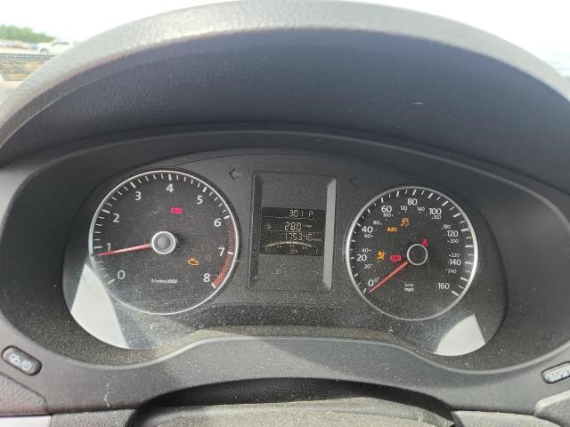 Продажа на аукционе авто 2013 Volkswagen Jetta, vin: 3VWDX7AJ3DM425533, номер лота: 54319276
