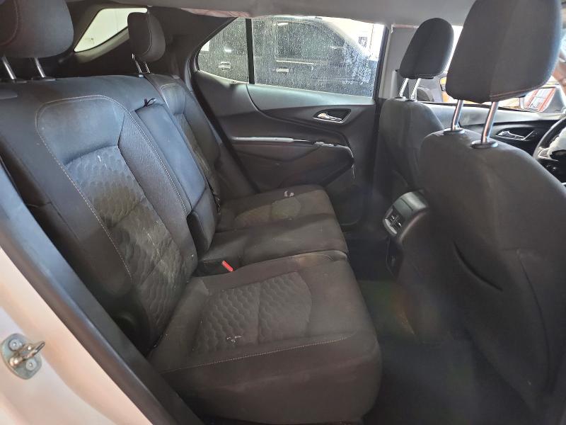 Aukcja sprzedaży 2018 Chevrolet Equinox, vin: 2GNAXKEX8J6267940, numer aukcji: 53516076