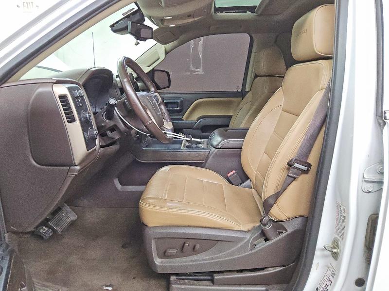 Продажа на аукционе авто 2017 Gmc Sierra, vin: 3GTU2PEJ5HG331220, номер лота: 54417516