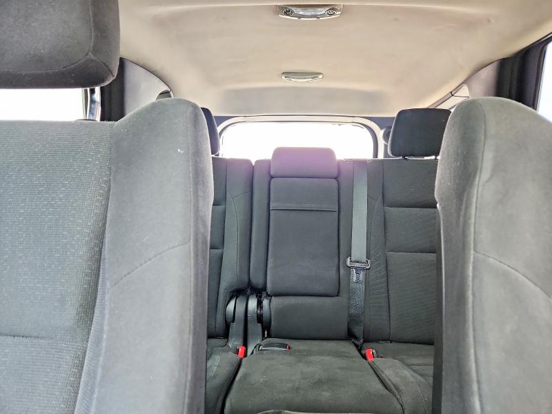 2011 Dodge Durango მანქანა იყიდება აუქციონზე, vin: 1D4RE3GG6BC733414, აუქციონის ნომერი: 51919616
