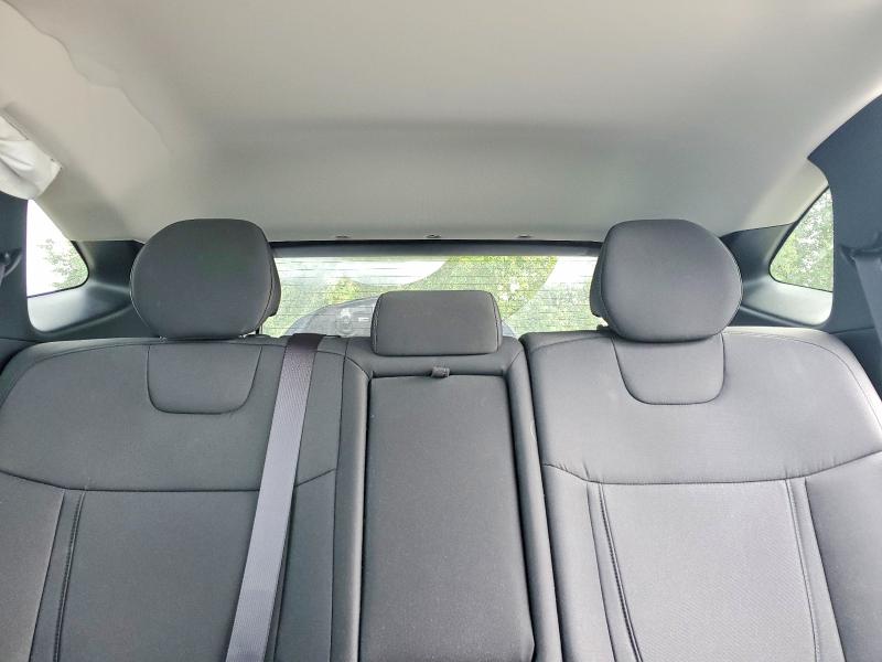 Aukcja sprzedaży 2022 Hyundai Tucson, vin: 5NMJBCAE3NH129822, numer aukcji: 55185886