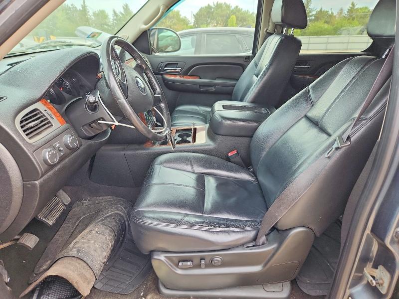 Продаж на аукціоні авто 2008 Chevrolet Tahoe, vin: 1GNFK13048J158764, номер лоту: 52598586