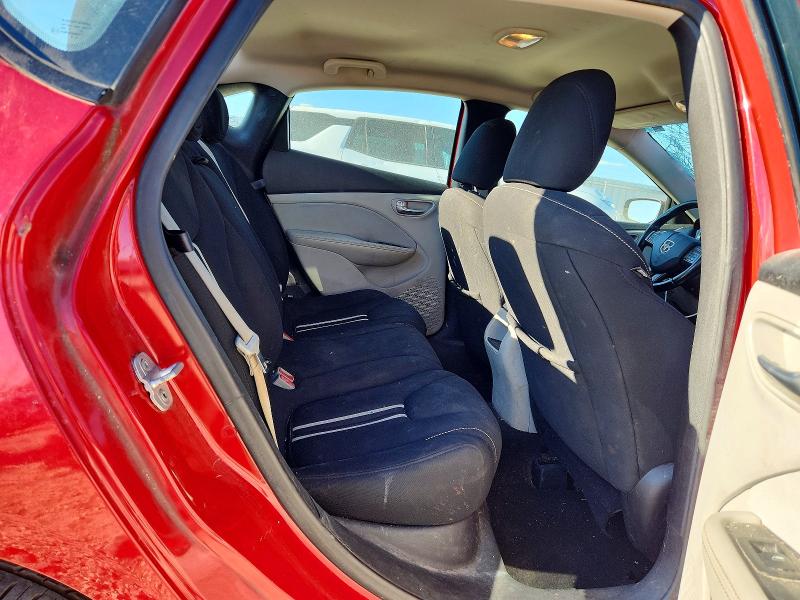 Aukcja sprzedaży 2013 Dodge Dart, vin: 1C3CDFBA0DD288857, numer aukcji: 52271636