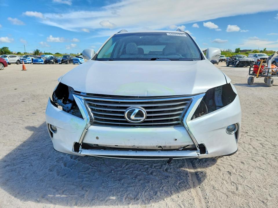 Продаж на аукціоні авто 2013 Lexus Rx, vin: 2T2ZK1BA7DC096780, номер лоту: 54022996
