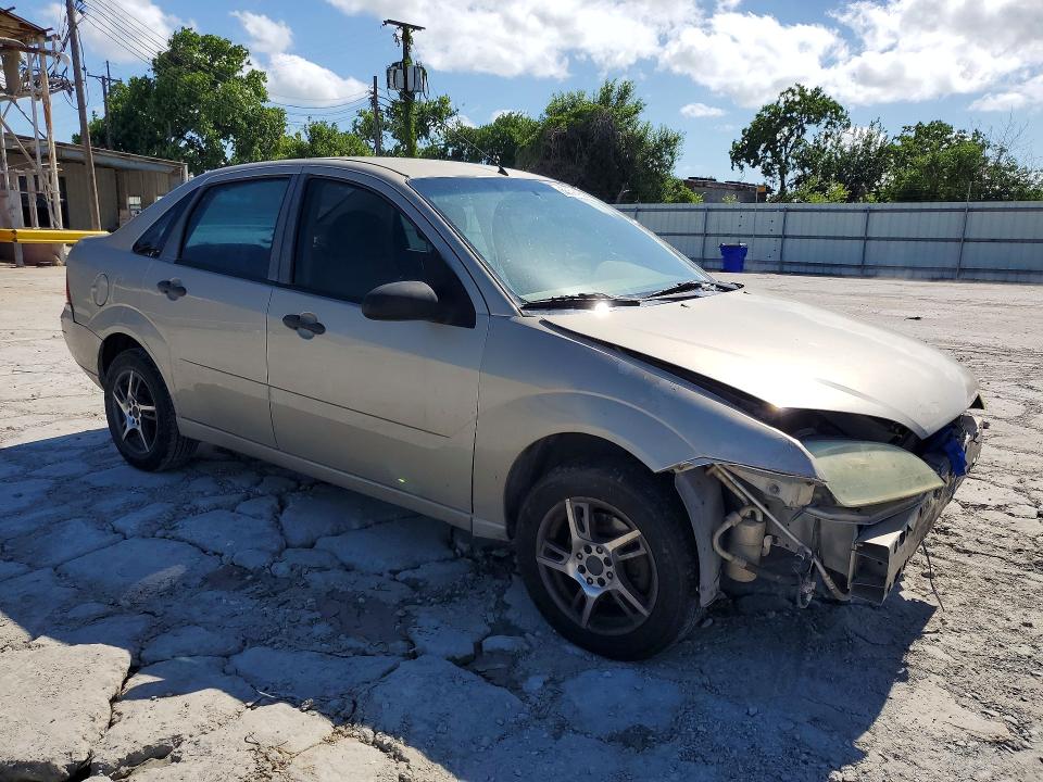 Aukcja sprzedaży 2007 Ford Focus, vin: 1FAFP34N37W197692, numer aukcji: 55594986