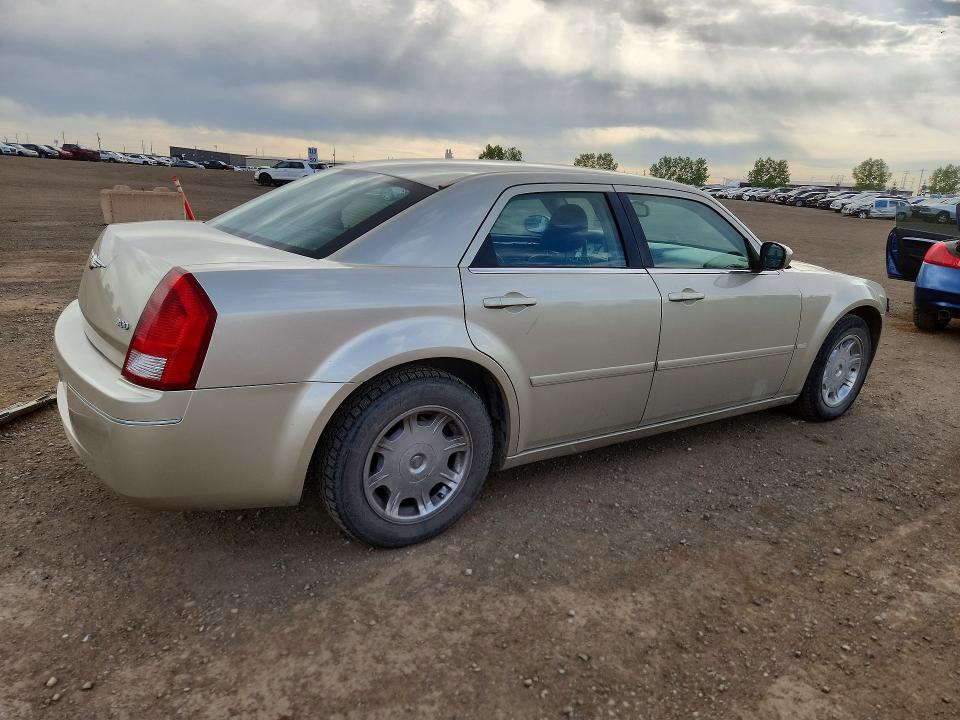 Продажа на аукционе авто 2005 Chrysler 300, vin: 2C3JA53GX5H609210, номер лота: 54997066