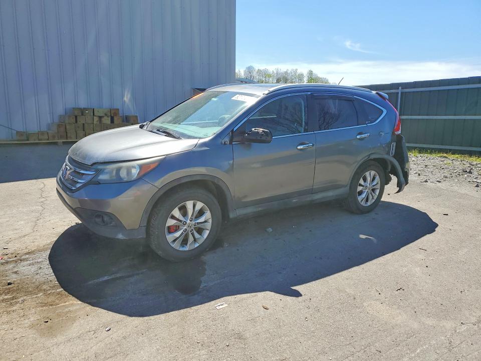 52145006 :رقم المزاد ، 5J6RM4H5XCL026637 vin ، 2012 Honda Cr-v مزاد بيع