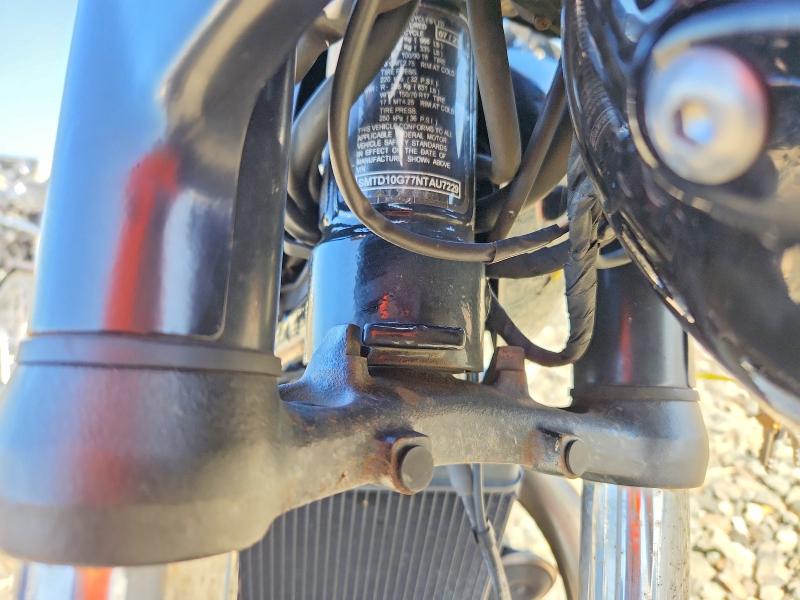 Продажа на аукционе авто 2022 Triumph Motorcycle Bonneville, vin: SMTD10G77NTAU7229, номер лота: 53635146