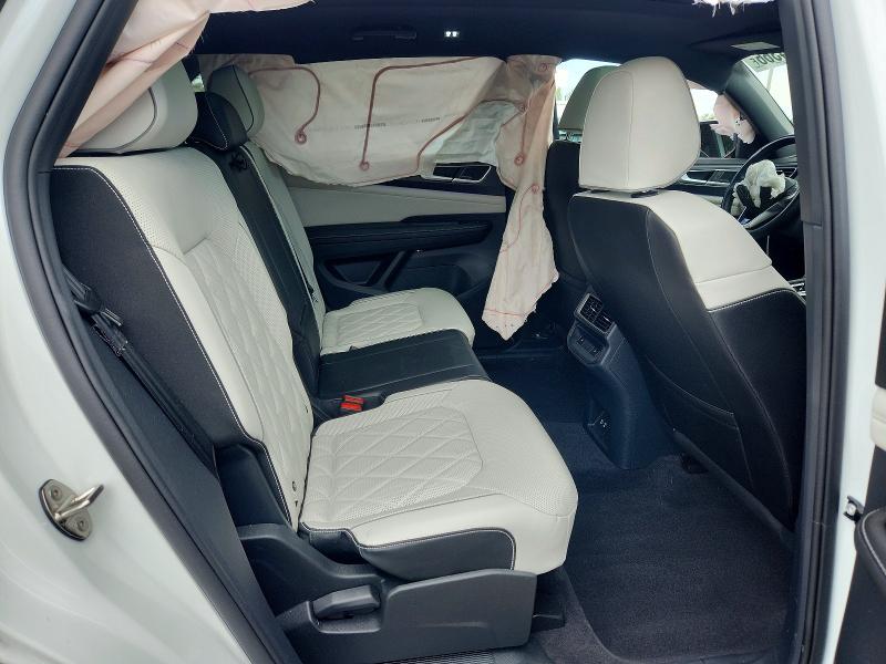 Продажа на аукционе авто 2024 Volkswagen Atlas Cross Sport, vin: 1V2FE2CA7RC256416, номер лота: 55124366