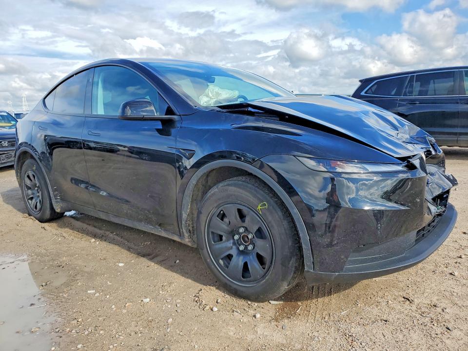 Продажа на аукционе авто 2026 Tesla Model Y, vin: 7SAYGDED9TA594174, номер лота: 54393786