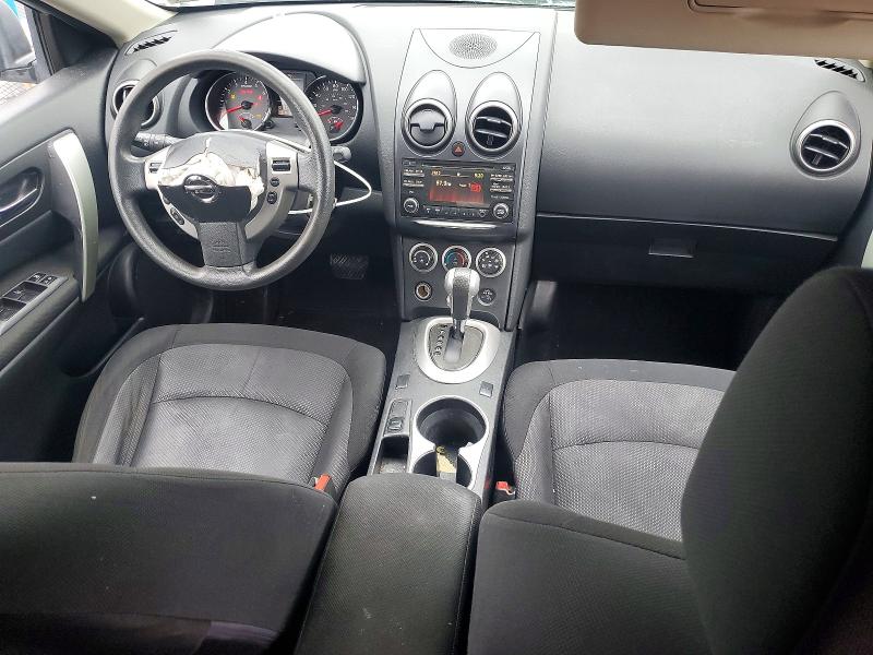 Продажа на аукционе авто 2012 Nissan Rogue, vin: JN8AS5MVXCW712605, номер лота: 54969326