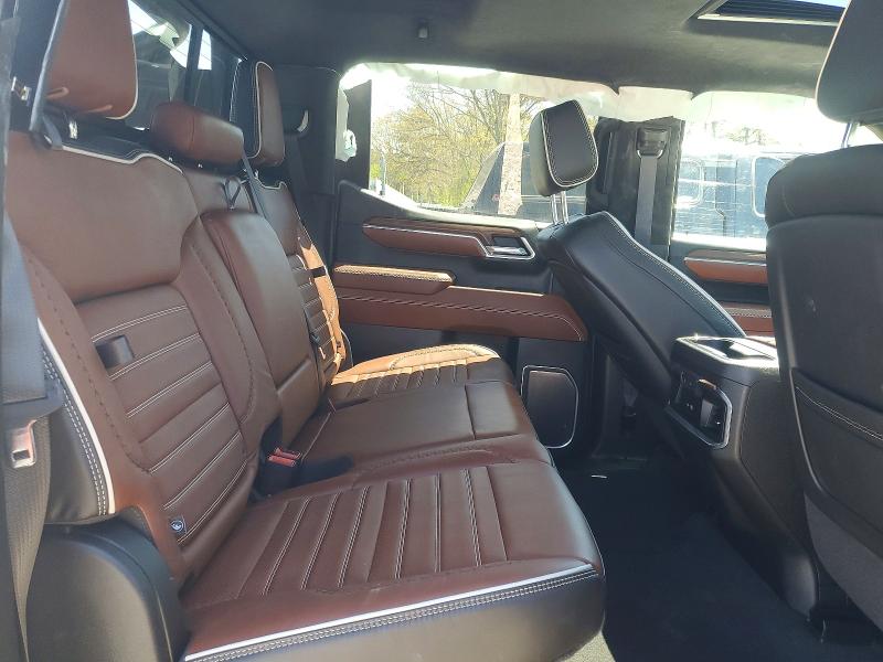 Aukcja sprzedaży 2023 Gmc Sierra, vin: 1GTUUHEL8PZ262247, numer aukcji: 52690226
