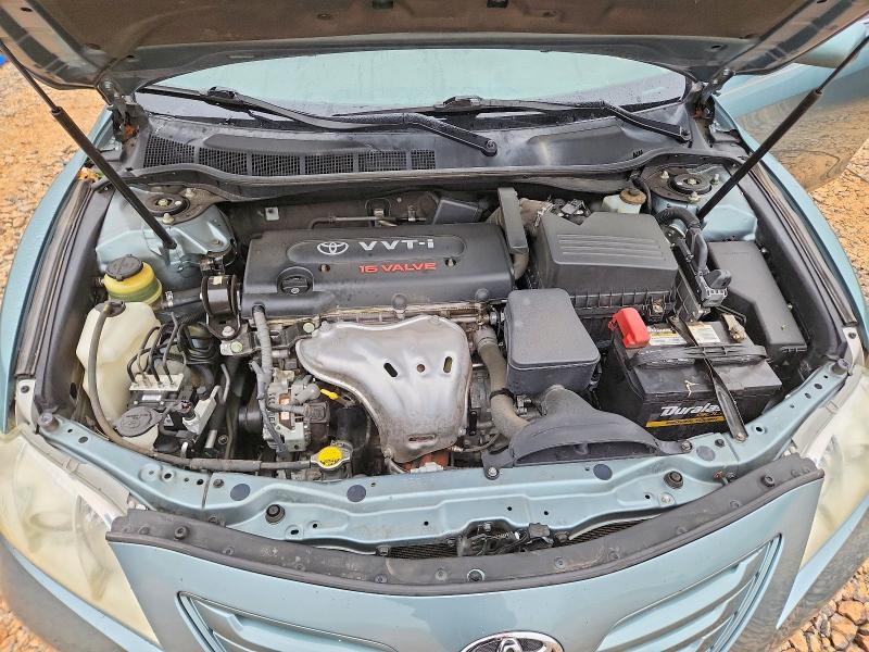 2009 Toyota Camry მანქანა იყიდება აუქციონზე, vin: 4T4BE46K29R054126, აუქციონის ნომერი: 53225026