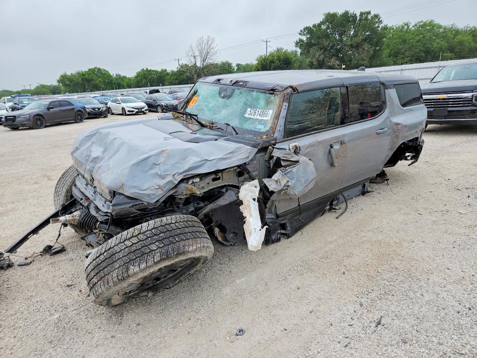 Aukcja sprzedaży 2024 Gmc Hummer Suv, vin: 1GKB0RDC8RU113125, numer aukcji: 52614866