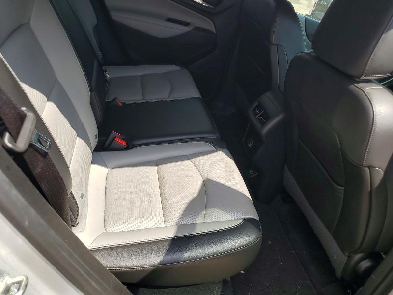 Aukcja sprzedaży 2020 Chevrolet Equinox, vin: 2GNAXYEX1L6244912, numer aukcji: 53587776