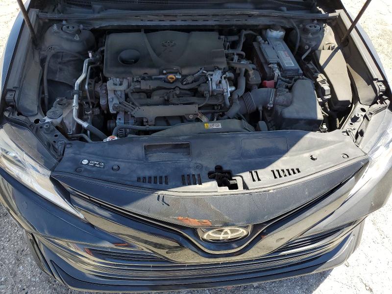 Продаж на аукціоні авто 2019 Toyota Camry, vin: 4T1B11HK7KU710585, номер лоту: 53560366